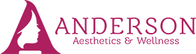 Anderson Aesthetics & Wellness Medspa Lawrenceburg KY Logo